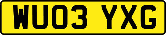 WU03YXG