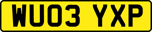 WU03YXP