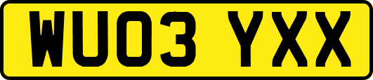 WU03YXX
