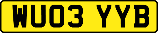 WU03YYB