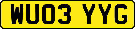 WU03YYG