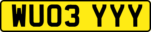 WU03YYY