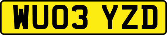 WU03YZD