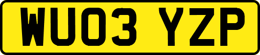 WU03YZP