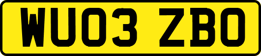 WU03ZBO