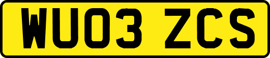 WU03ZCS