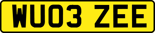WU03ZEE