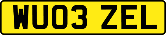 WU03ZEL