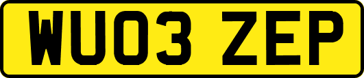 WU03ZEP