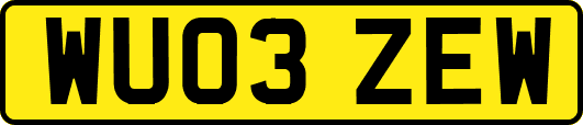 WU03ZEW