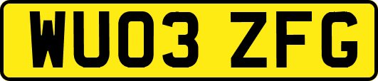 WU03ZFG