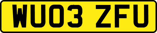 WU03ZFU