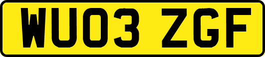 WU03ZGF