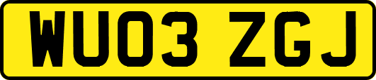 WU03ZGJ