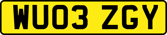 WU03ZGY