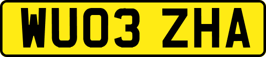 WU03ZHA