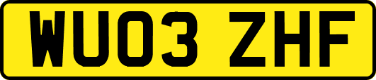 WU03ZHF