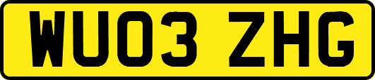 WU03ZHG