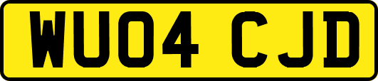 WU04CJD