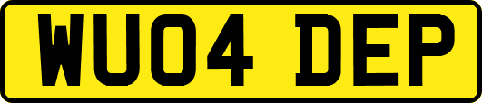 WU04DEP