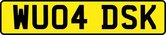 WU04DSK