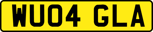 WU04GLA