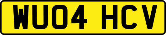 WU04HCV