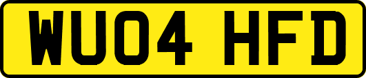 WU04HFD