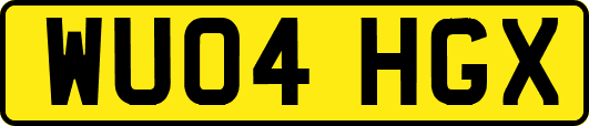 WU04HGX