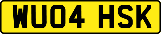 WU04HSK