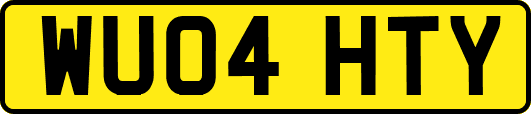 WU04HTY