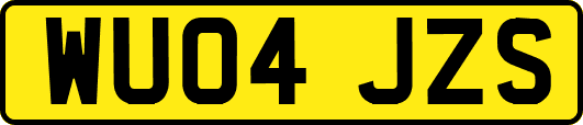 WU04JZS