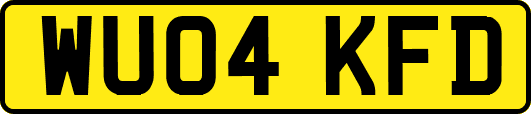 WU04KFD