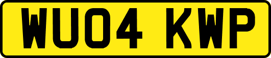 WU04KWP