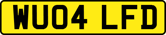 WU04LFD