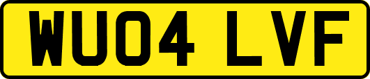 WU04LVF