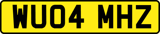 WU04MHZ