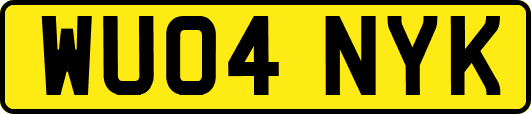 WU04NYK