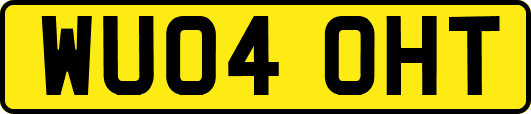 WU04OHT