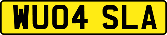 WU04SLA