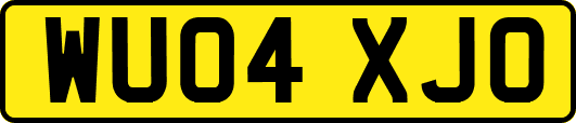 WU04XJO