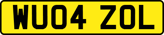 WU04ZOL