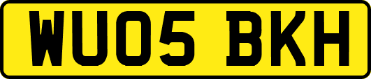 WU05BKH