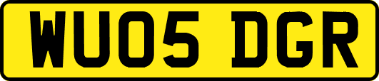 WU05DGR