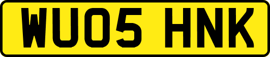 WU05HNK