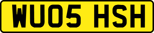 WU05HSH