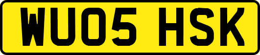 WU05HSK