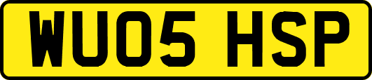 WU05HSP