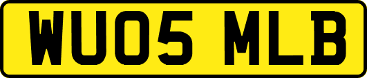 WU05MLB