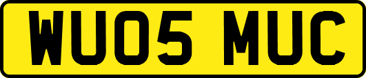 WU05MUC